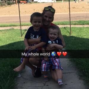 Meet your Posher, Kelly